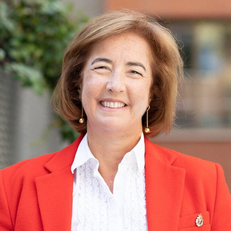 committee member profile