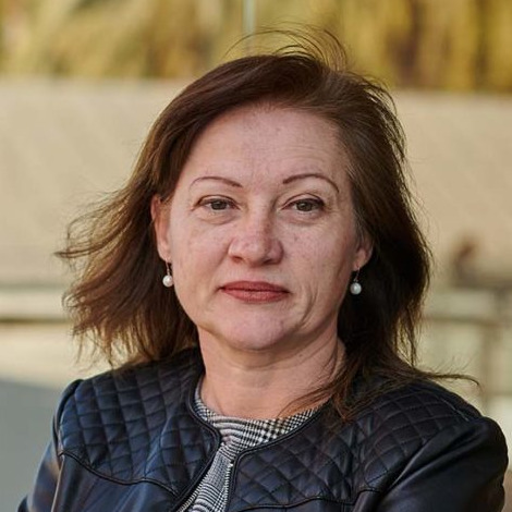 committee member profile