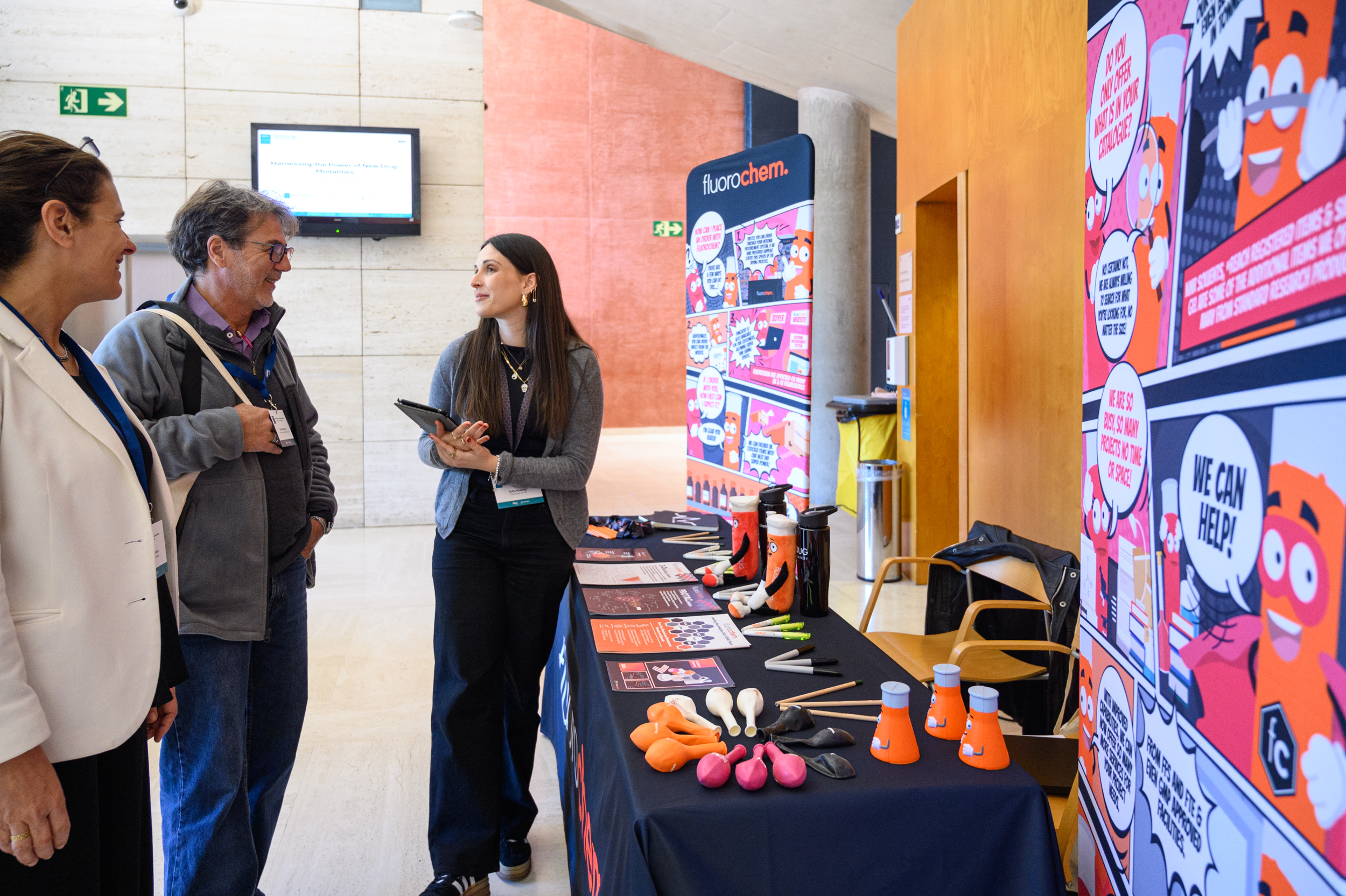 event photo