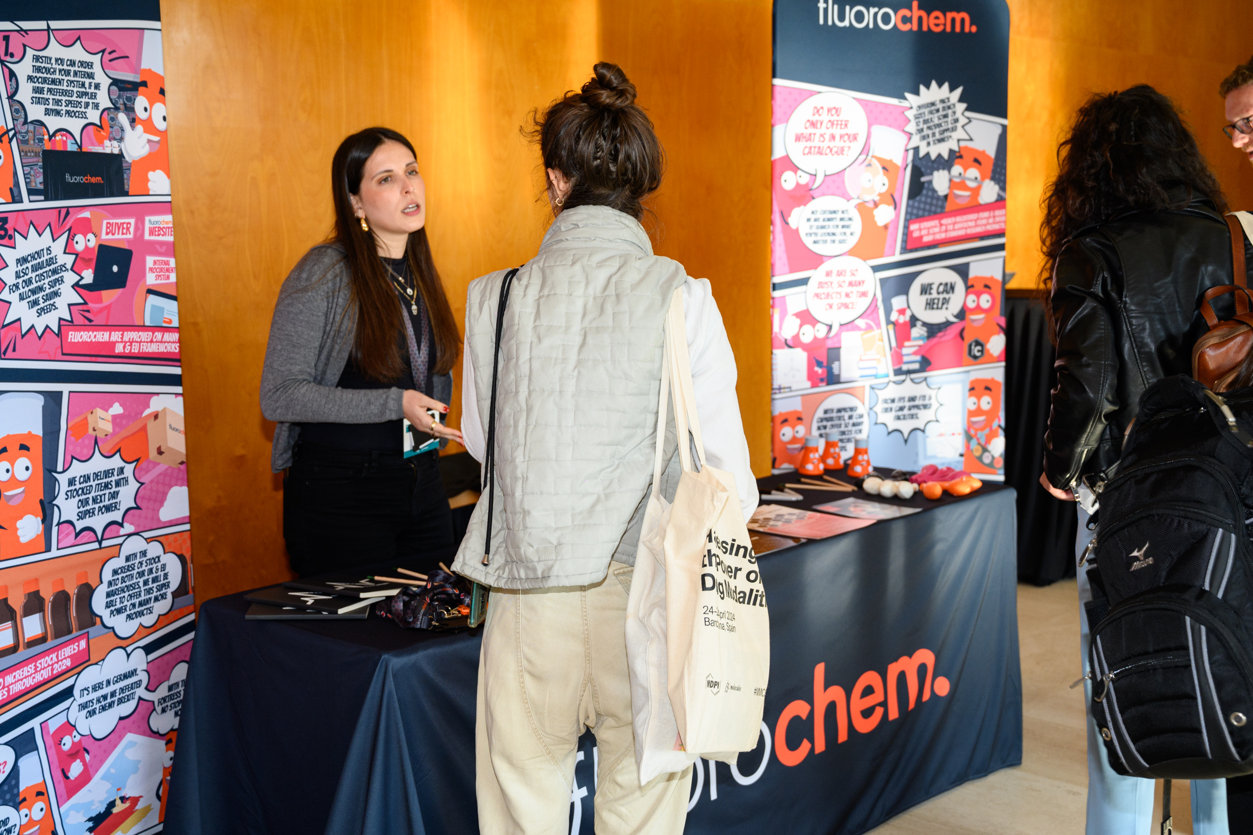 event photo