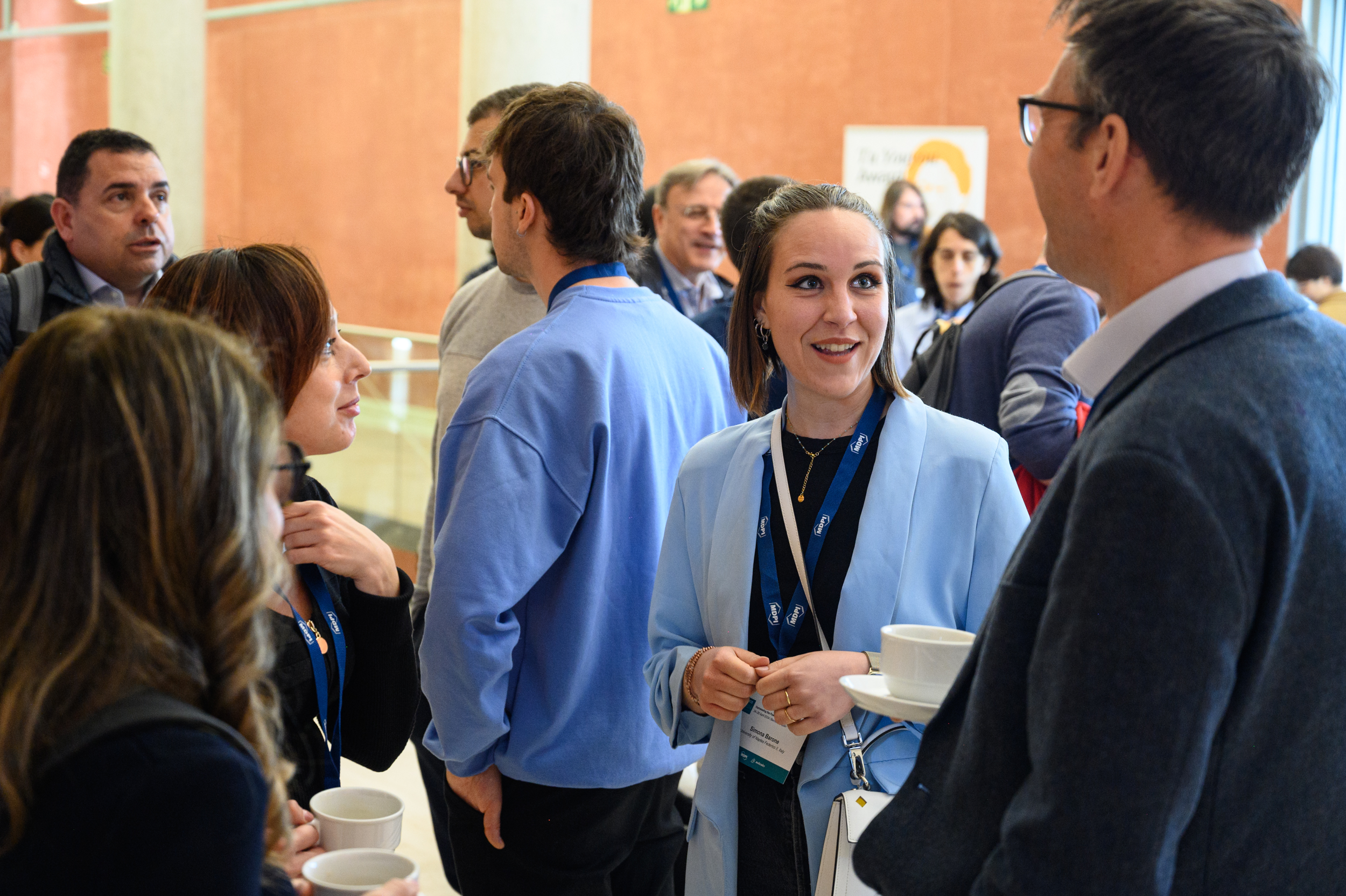 event photo