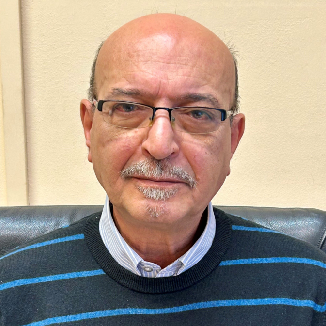 Dr. Sotirios E. Kakabakos