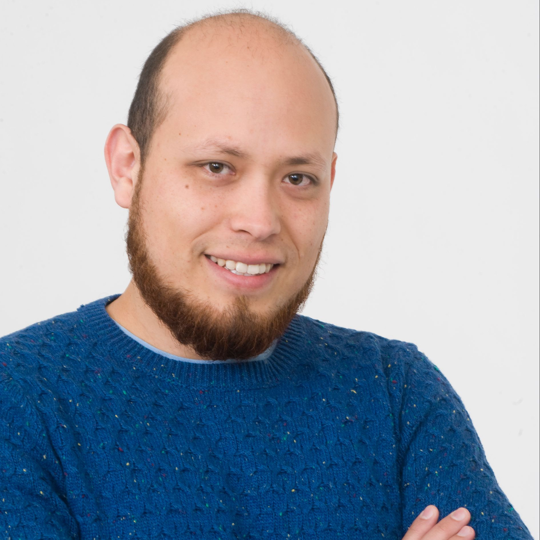 Prof. Dr. Eden Morales-Narváez