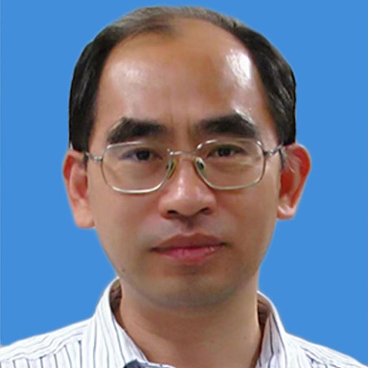 Prof. Dr. Chunyang Zhang