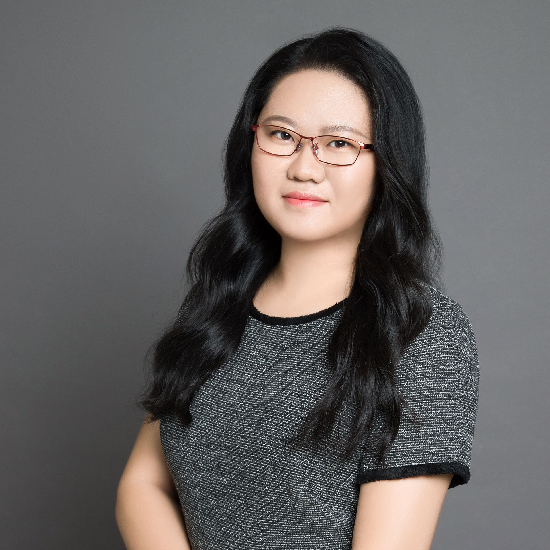 Dr. Nan Jiang