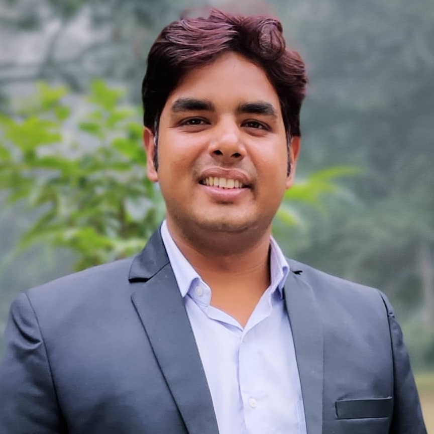 Dr. Akhilesh Kumar Pathak