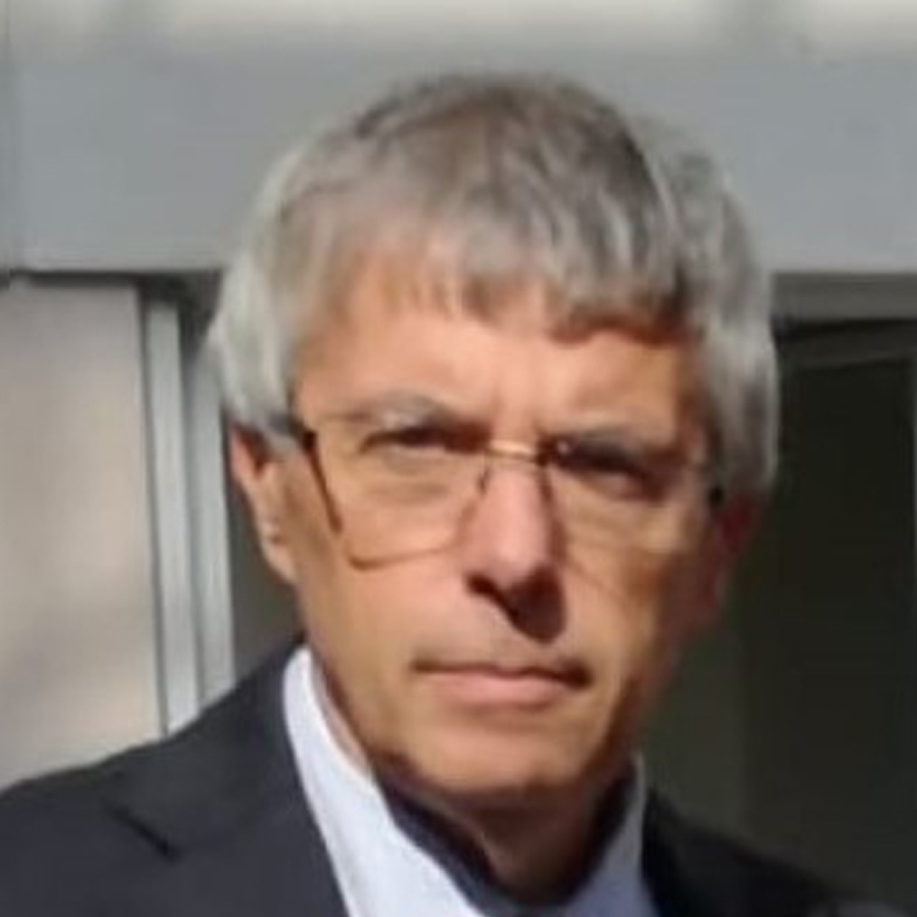 Prof. Dr. Cosimino Malitesta