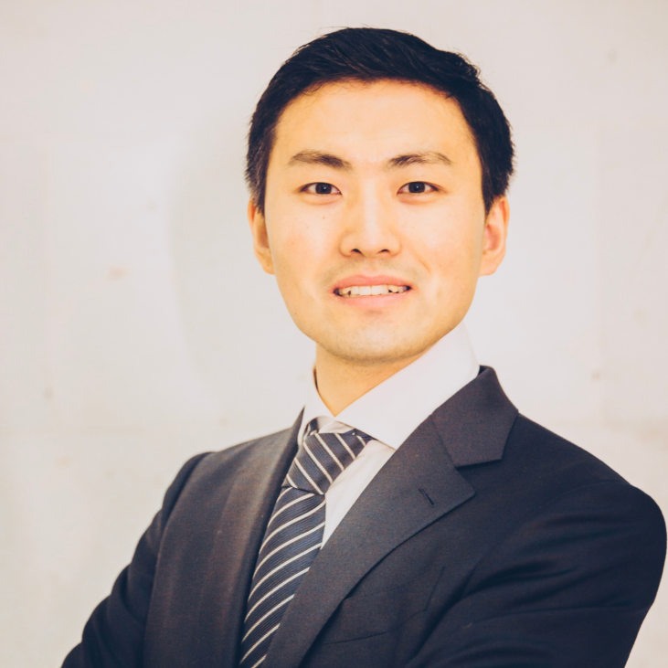 Dr. Jun Chen