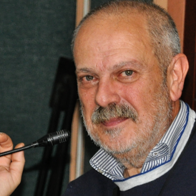 Prof. Dr. Roberto Pilloton