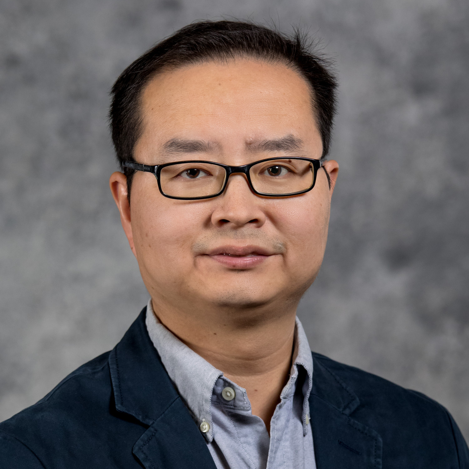 Dr. Xiaojun Xian