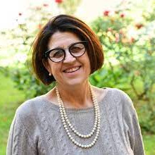 Prof. Dr. Anna Maria Papini
