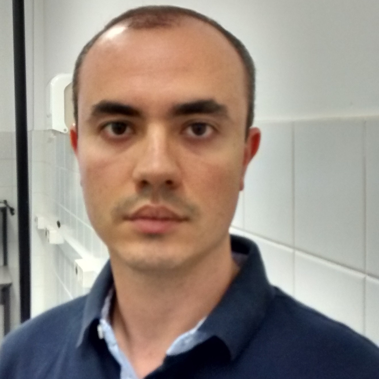 Dr. Paulo Augusto Raymundo-Pereira