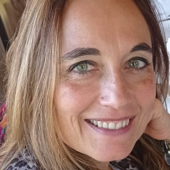 Dr. Sara Tombelli