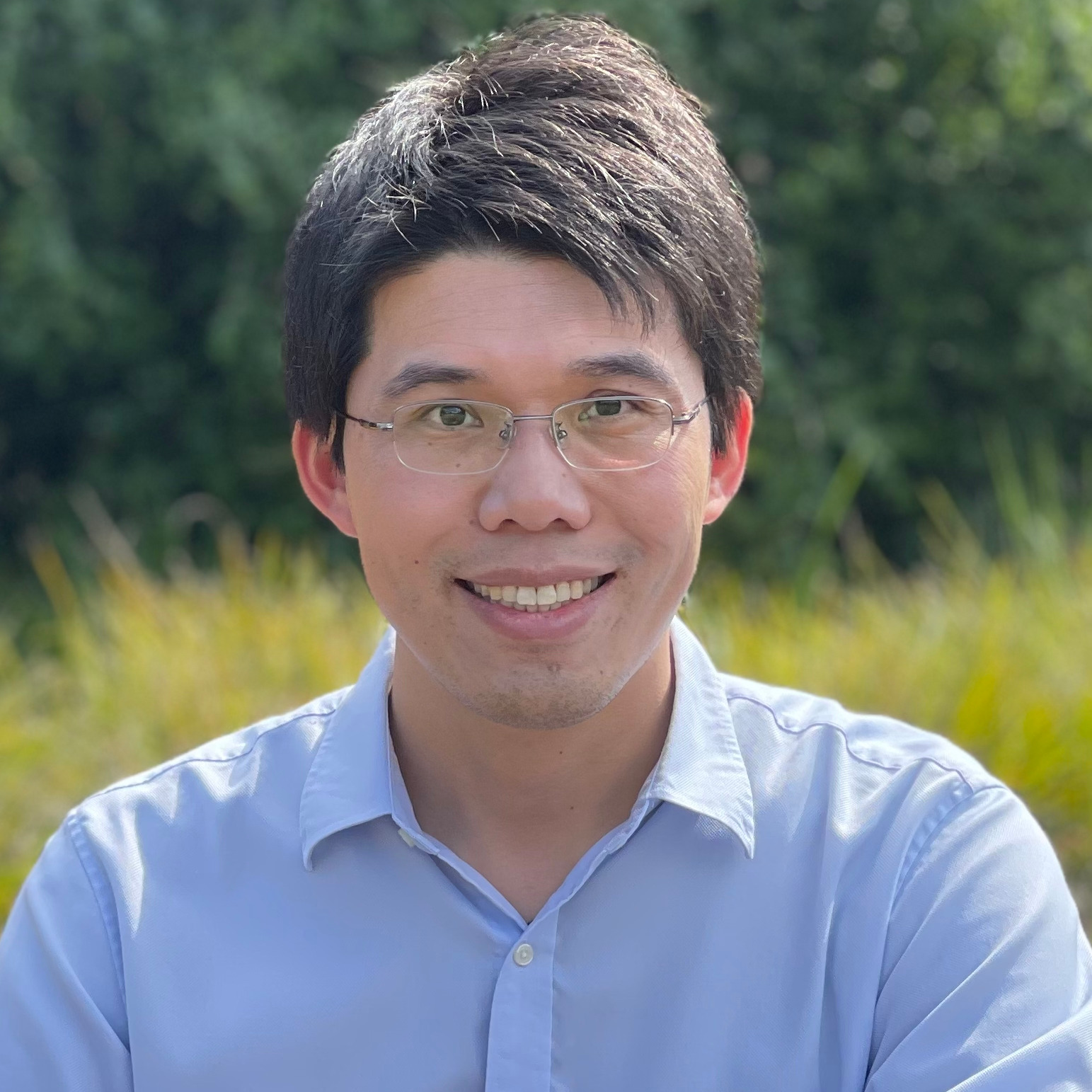 Dr. Wei Gao