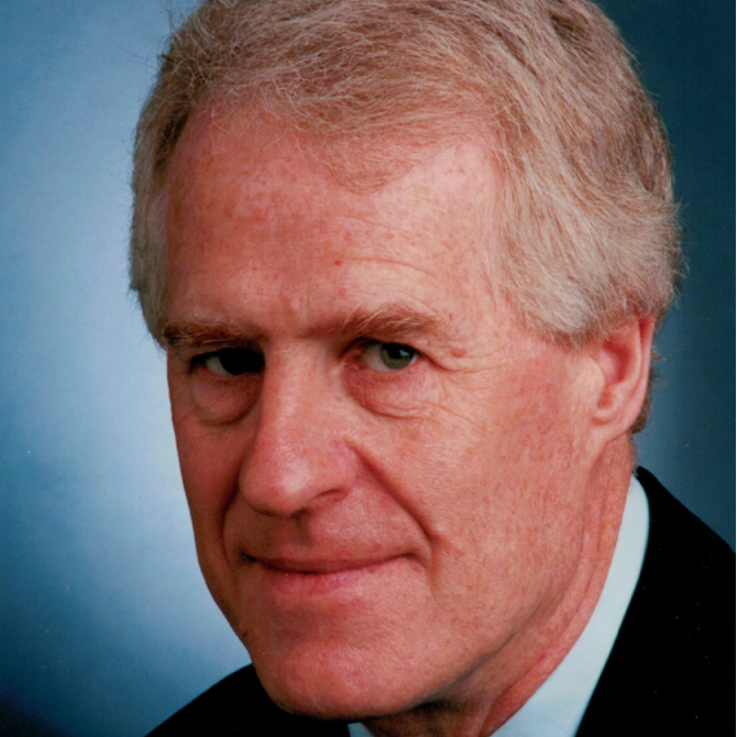 Prof. Dr. Michael Thompson