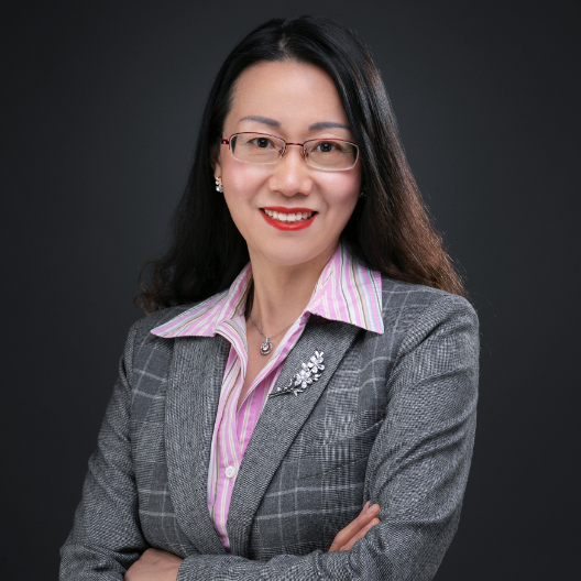 Prof. Dr. Guozhen Liu