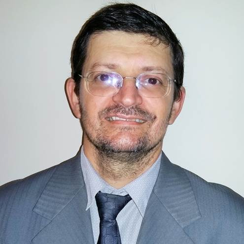 Prof. Dr. Pedro Bertemes-Filho