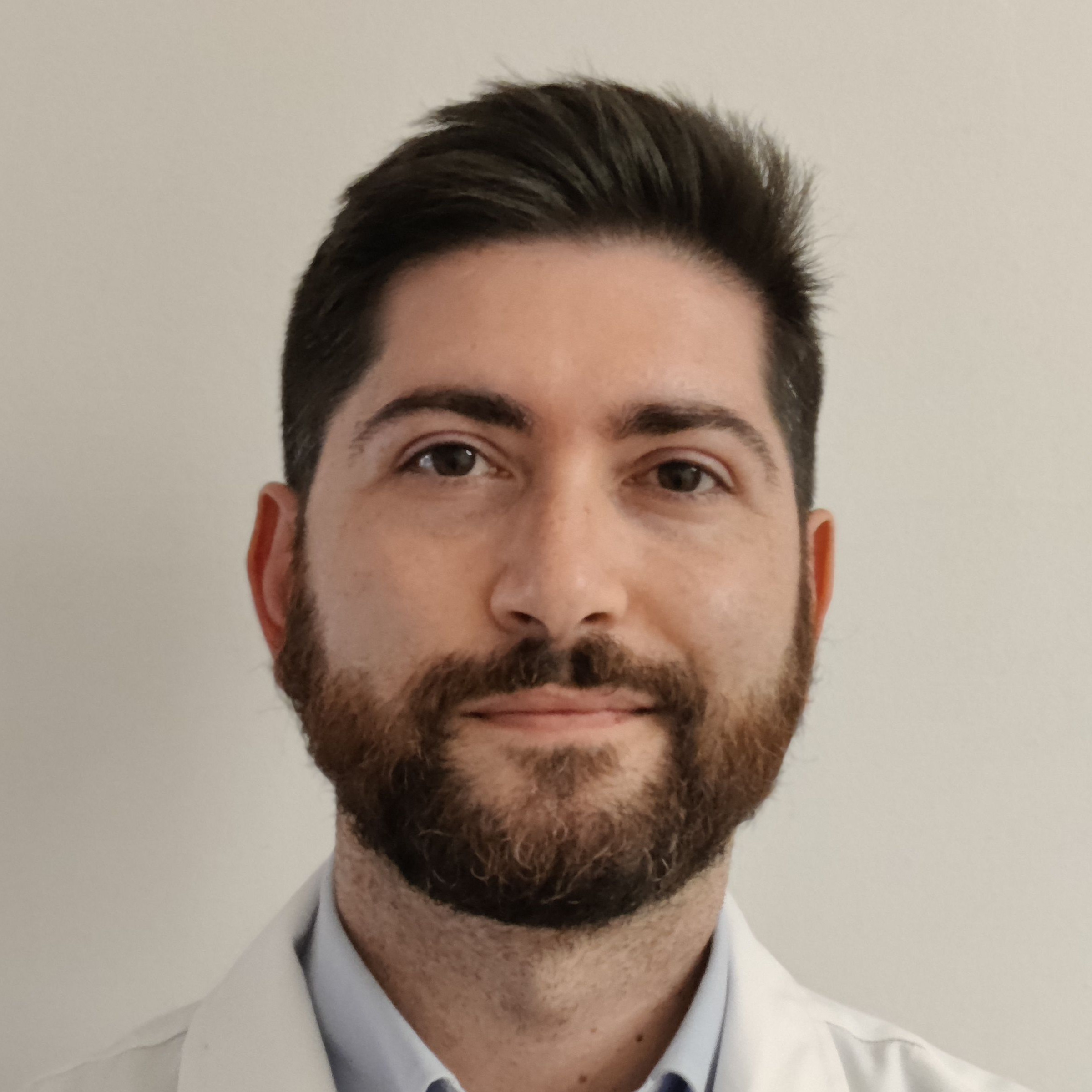 Dr. Matteo Sensi