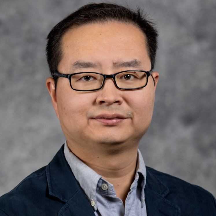 Dr. Xiaojun Xian