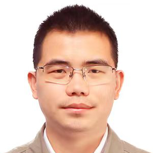 Dr. Zewei Luo