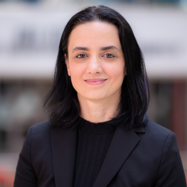 Dr. Hatice Ceylan Koydemir