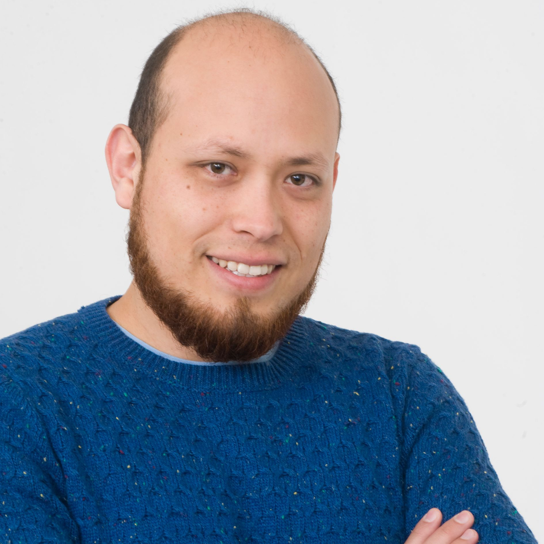 Prof. Dr. Eden Morales-Narváez