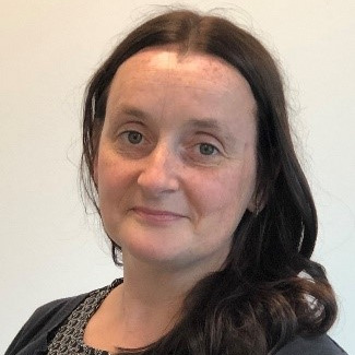 Prof. Dr. Katrina Campbell