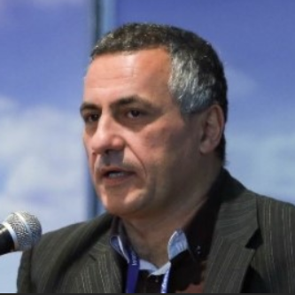 Dr. Antonio Concilio