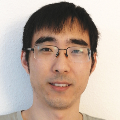 Dr. Liang Li