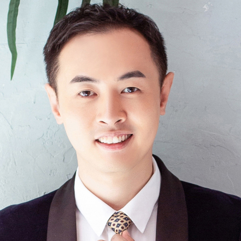 Dr. Xiang Ge
