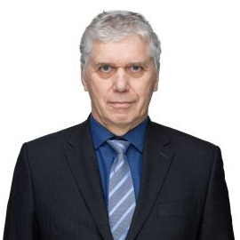 Prof. Dr. Borodich Feodor