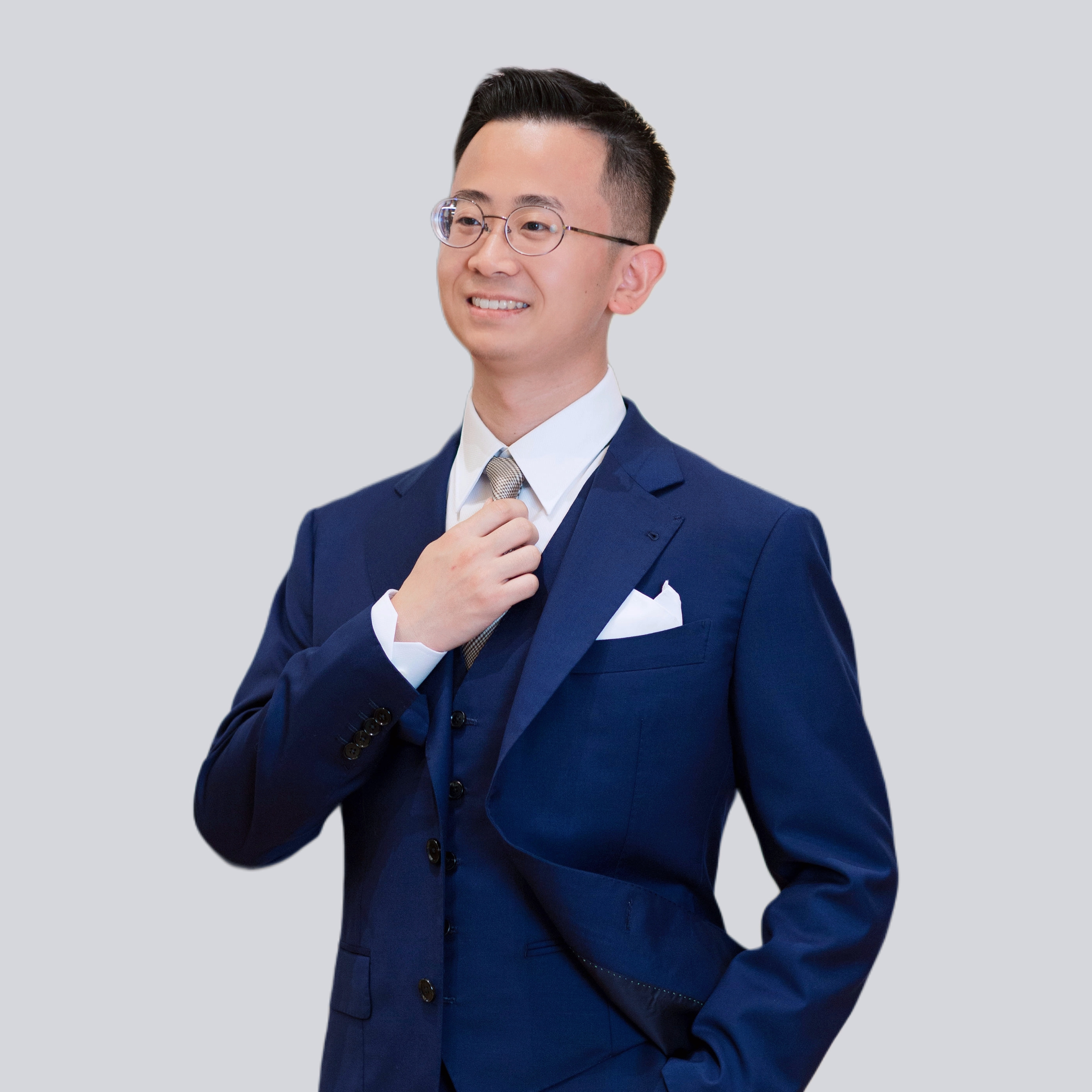 Dr. Xiaoming Zhang