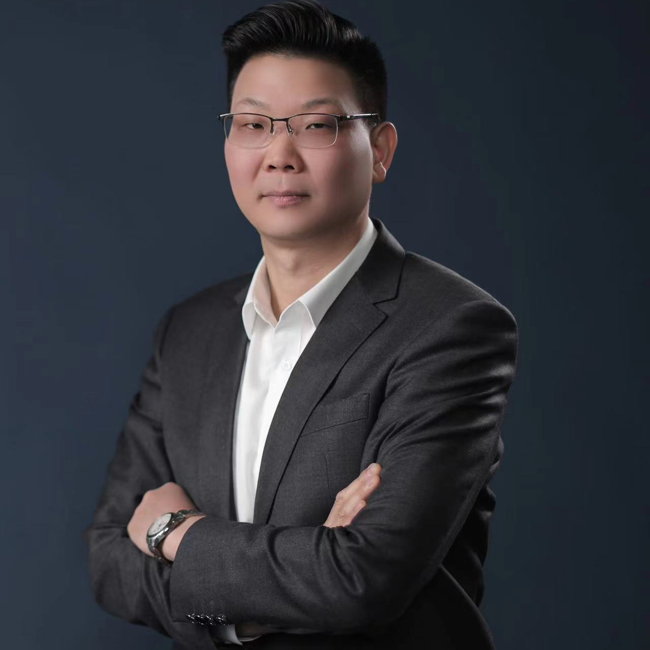 Prof. Jianjun Wang