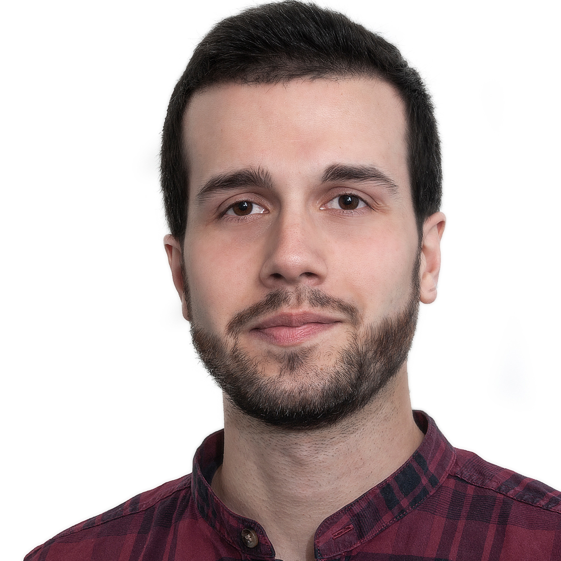 Prof. Salvio Suárez–García