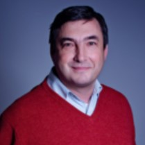 Prof. Stanislav N. Gorb