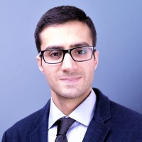 Dr. Hamed Rajabi