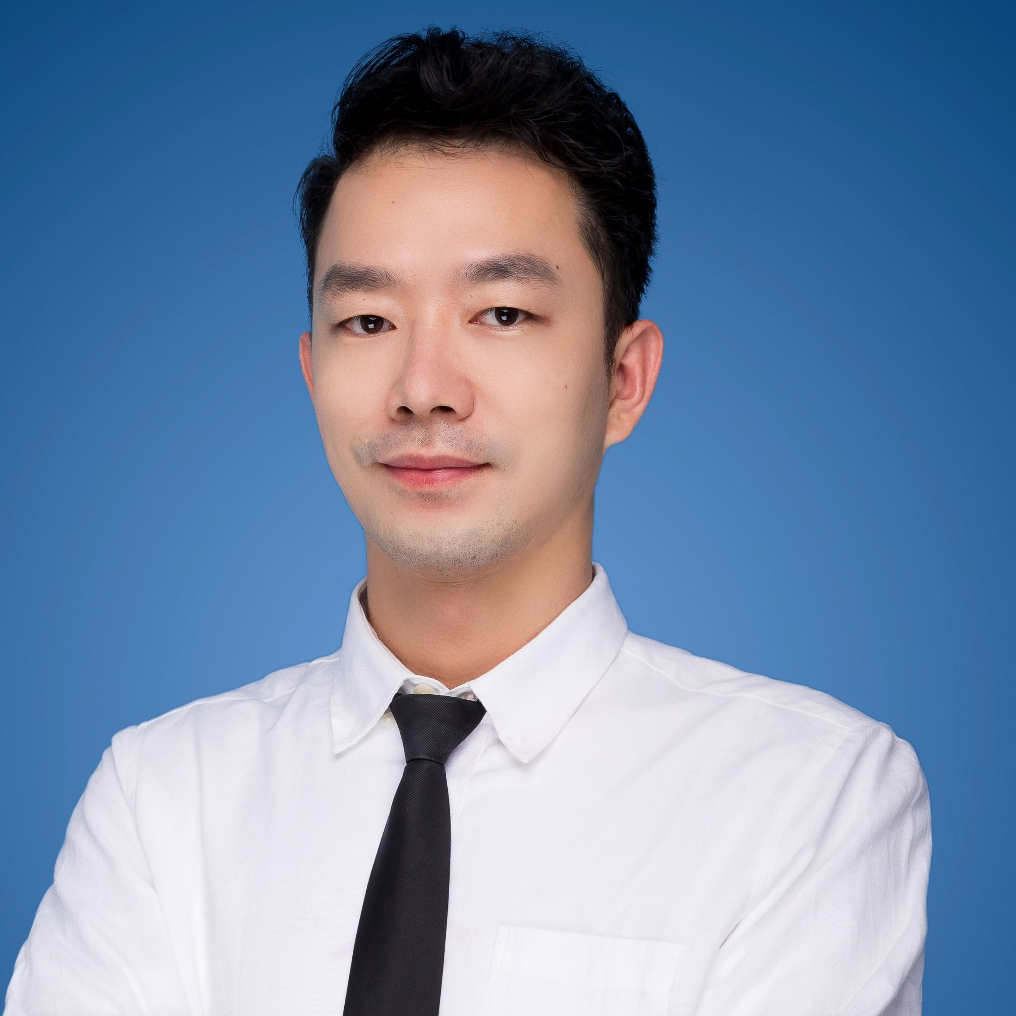 Dr. Jianing Wu