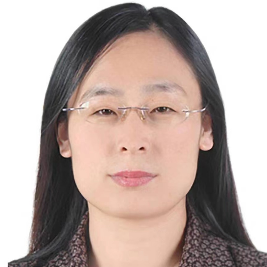 Dr. Mingxia Sun
