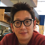 Prof. Jung Ho Kim
