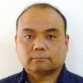 Dr. Tohru Yamada