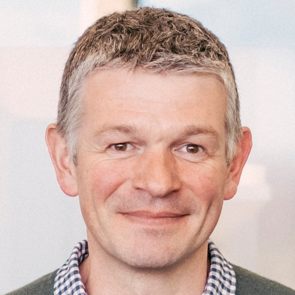 Prof. David Hay