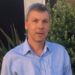Prof. Dr. António Bastos Pereira