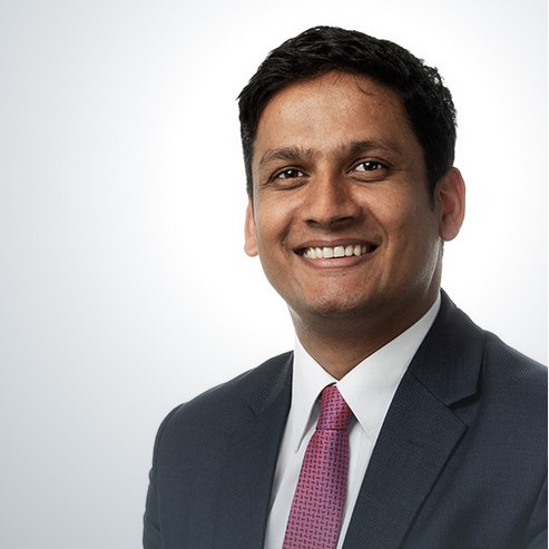 Prof. Dr. Deepak Dhungana