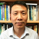 Dr. Guowu Wei