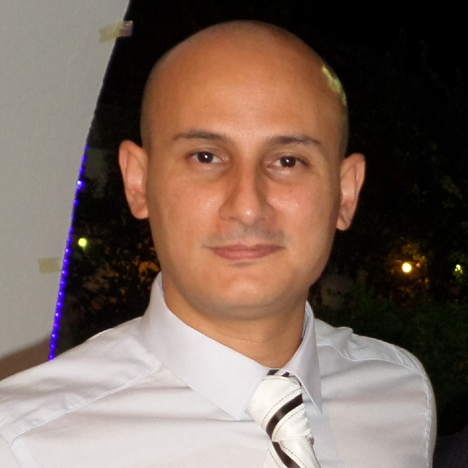 Prof. Dr. Med Amine Laribi