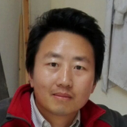 Dr. Tao Li