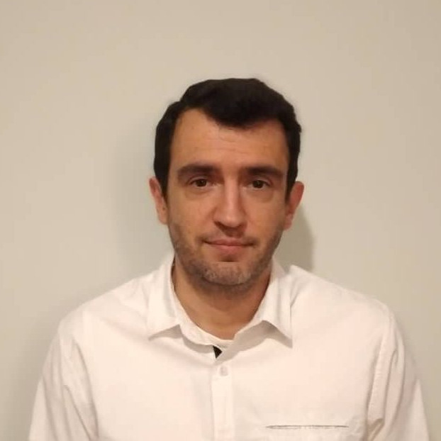 Dr. Raul D. S. G. Campilho