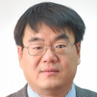 Prof. Dr. Weidong Zhu