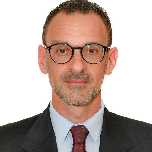 Dr. Edoardo Sinibaldi