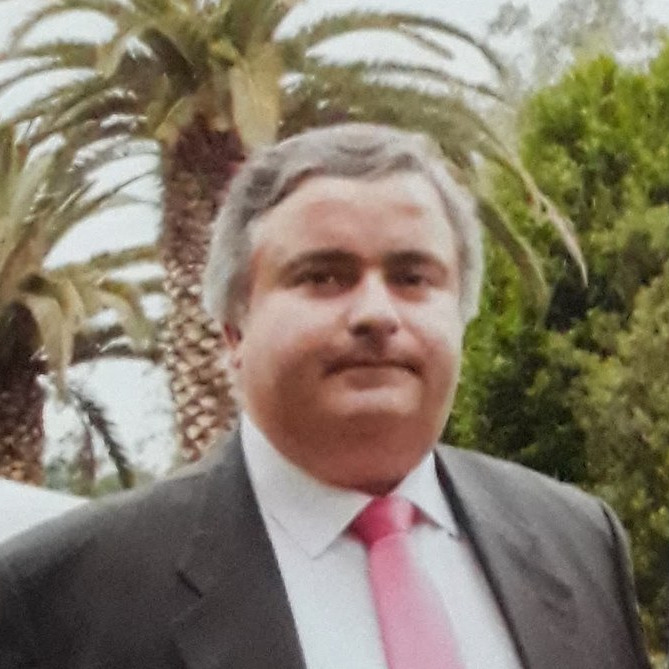 Dr. Jose Machado
